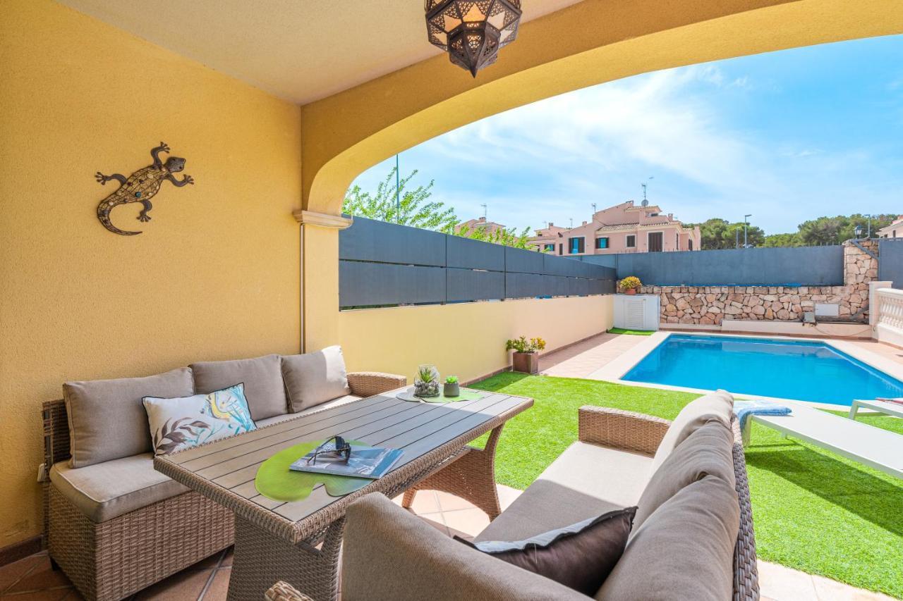 Villa Alma Azul Llucmajor (Mallorca)