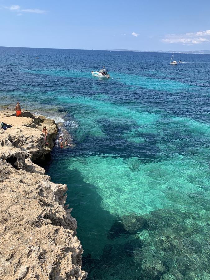Alma Azul Villa Llucmajor (Mallorca)