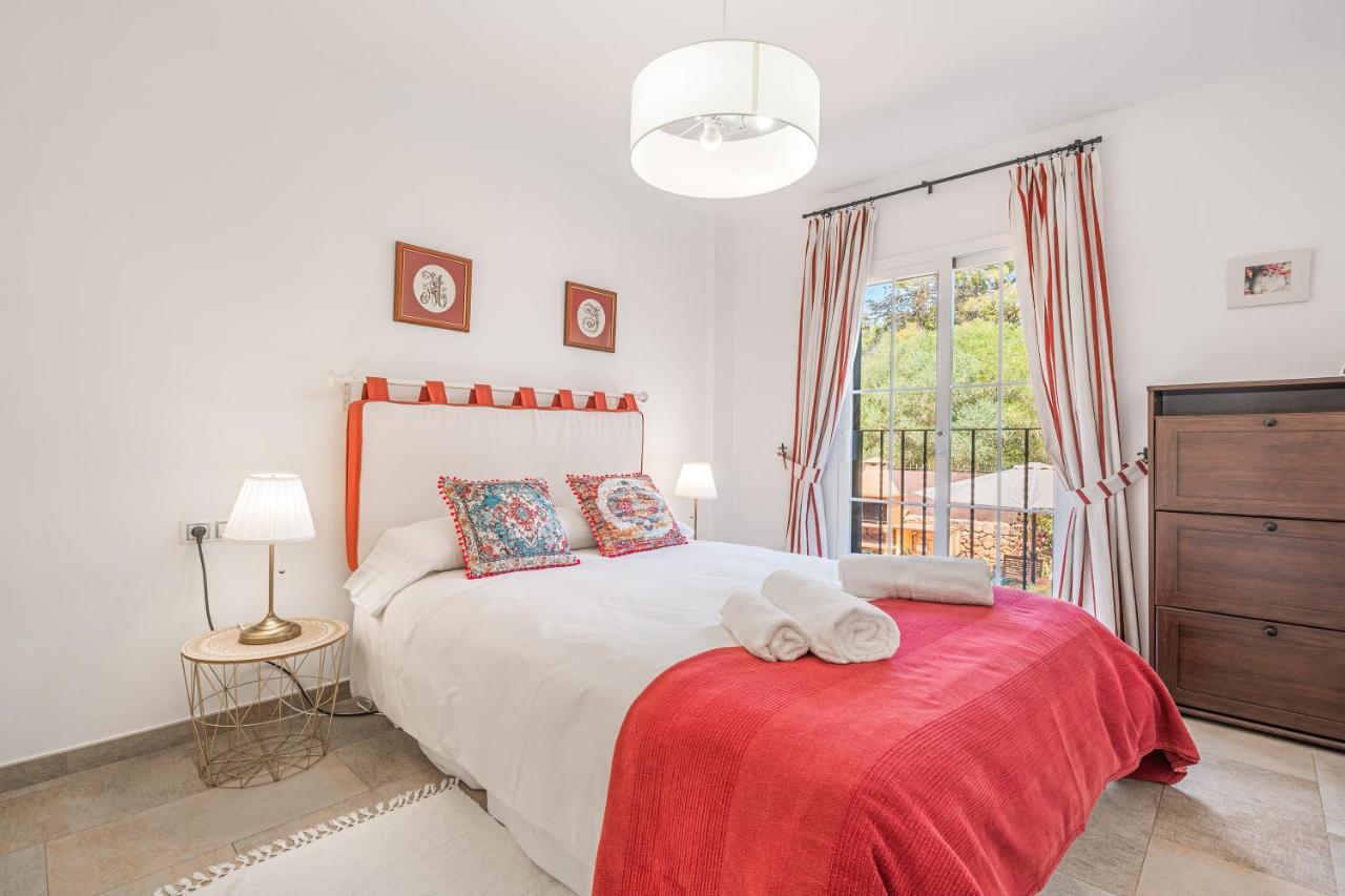 Villa Alma Azul Llucmajor (Mallorca)