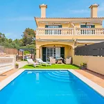 Villa Alma Azul