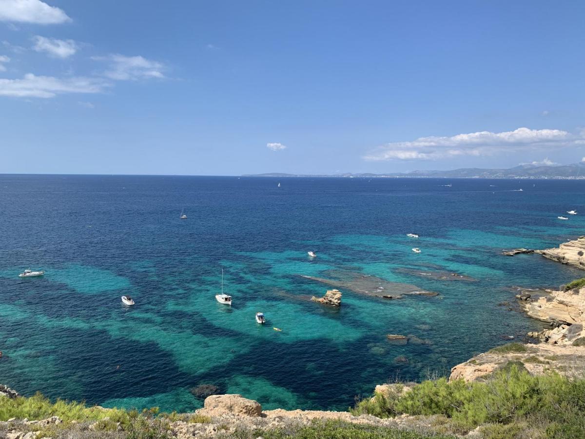 Alma Azul Villa